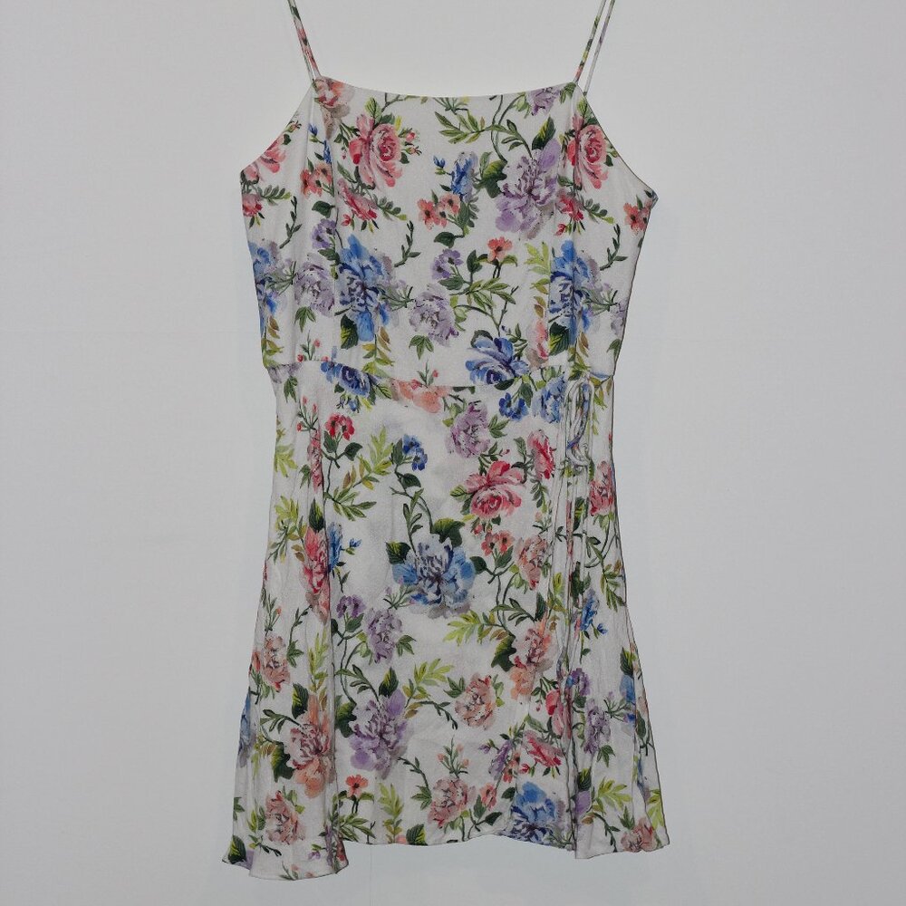 Alice & Olivia Dress